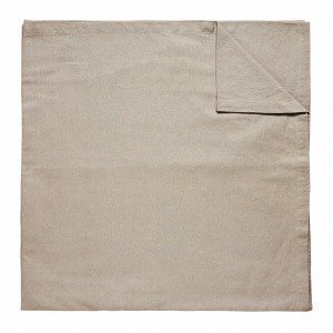 Hemtex Svea Pöytäliina Aprikoosi 140x400 Cm