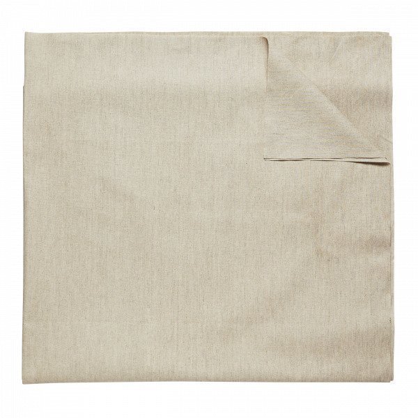 Hemtex Svea Pöytäliina Pellava 140x350 Cm