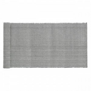 Hemtex Vivvi Kaitaliina Musta 35x120 Cm
