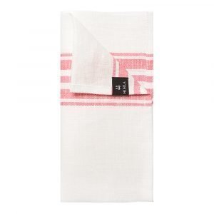 Himla Astrid Servetti Hibiscus 50x50 Cm 2-Pakkaus