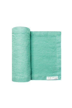 Himla Kaitaliina Mira 25x250cm Sininen