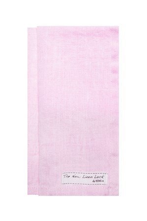 Himla Liina Mira 134x310 vaalea roosa