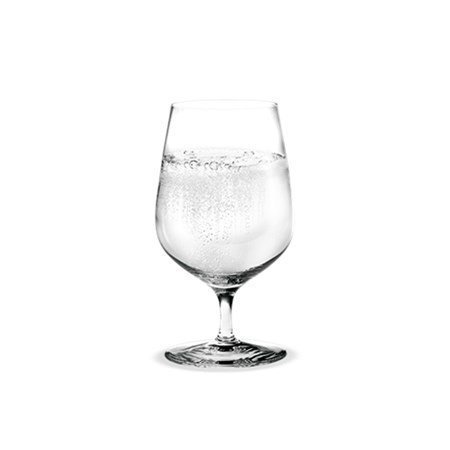 Holmegaard Cabernet Jalallinen vesilasi 36 cl