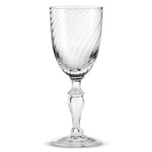 Holmegaard Regina Portviini Lasia 10 Cl
