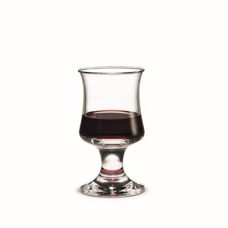 Holmegaard Skeppsglas Punaviinilasi 25 cl