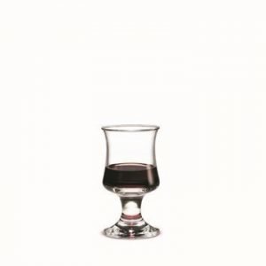 Holmegaard Skibsglas Punaviinilasi 25 cl
