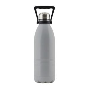 House Doctor Matt Termospullo Ruostumaton Teräs Harmaa 1.5 L