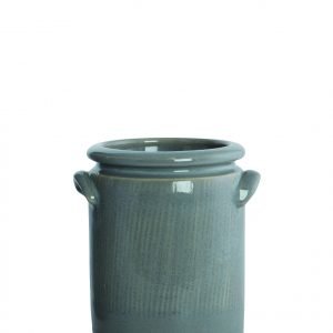 House Doctor Pottery Ruukku Harmaa 15 Cm