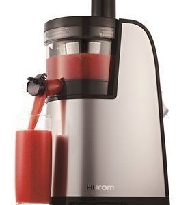 Hurom HG Elite Ruostumatonta Terästä
