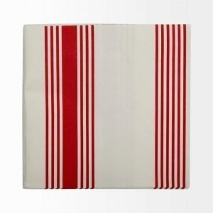 Ihr Urban Stripe Servetti 33 X 33 mm
