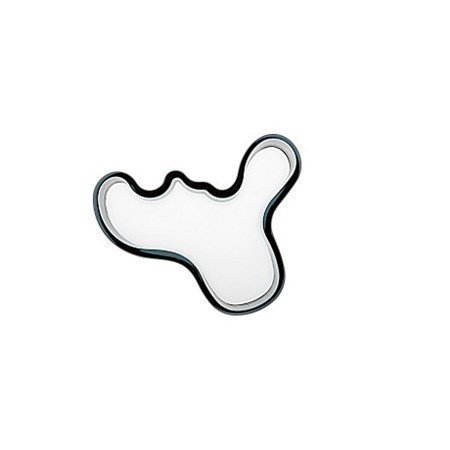 Iittala Aalto Kulho 98x30 mm kirkas