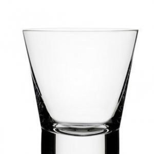 Iittala Aarne Drinkkilasi 32 cl 2-pack