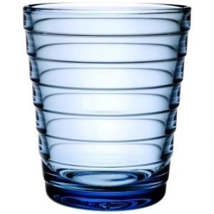 Iittala Aino Aalto Juomalasi 22 Cl 2 Kpl