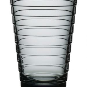 Iittala Aino Aalto Juomalasi 33 Cl 2 Kpl
