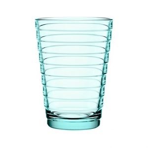 Iittala Aino Aalto Juomalasi Vedenvihreä 33 Cl 2 Kpl