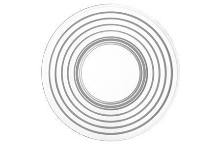 Iittala Aino Aalto Lautanen 17