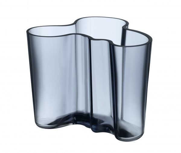 Iittala Alvar Aalto Maljakko Sade 12 Cm