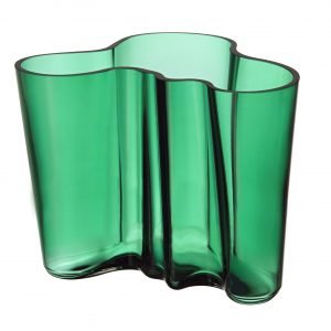 Iittala Alvar Aalto Maljakko Smagardi 160 Mm