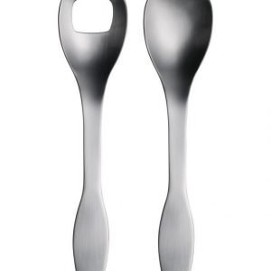 Iittala Collective Tools Salaattiottimet