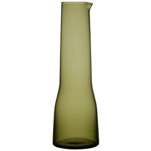 Iittala Essence Kaadin Sammaleenvihreä