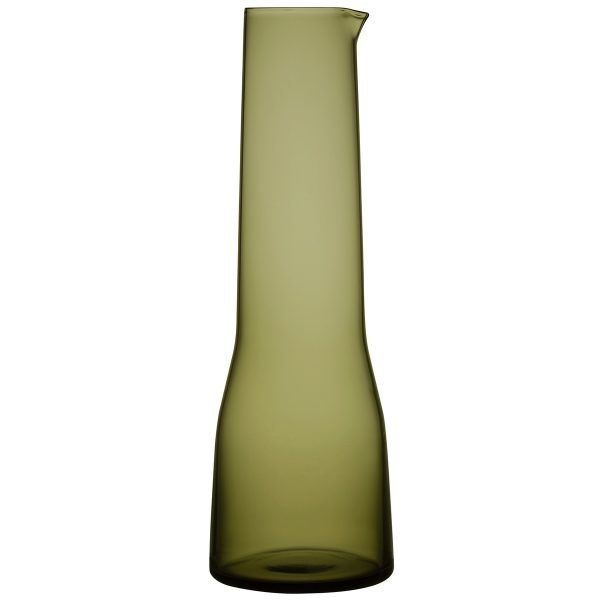 Iittala Essence Kaadin Sammaleenvihreä