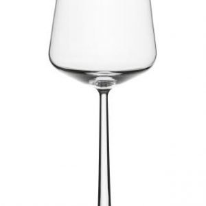 Iittala Essence Punaviinilasi Kirkas 45 Cl 4 Kpl