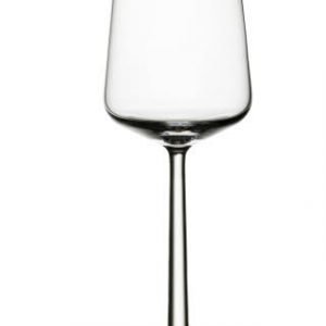 Iittala Essence Valkoviinilasi Kirkas 33 Cl 2 Kpl