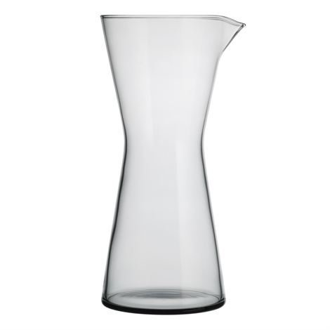 Iittala Kartio Karahvi Harmaa