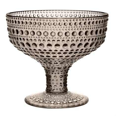 Iittala Kastehelmi Jälkiruoka Astia Hiekka