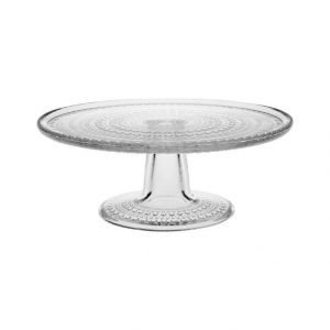 Iittala Kastehelmi Kakkuvati 240 mm