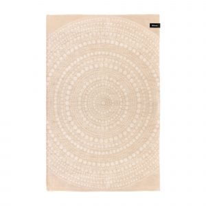 Iittala Kastehelmi Keittiöpyyhe Puuteri 70x47 Cm