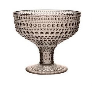 Iittala Kastehelmi Kulho 35 cl hiekka