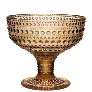 Iittala Kastehelmi Kulho Aavikko 35 Cl