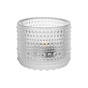 Iittala Kastehelmi Kynttilälyhty Mattakirkas 64 Mm