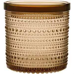 Iittala Kastehelmi Purkki Aavikko 11