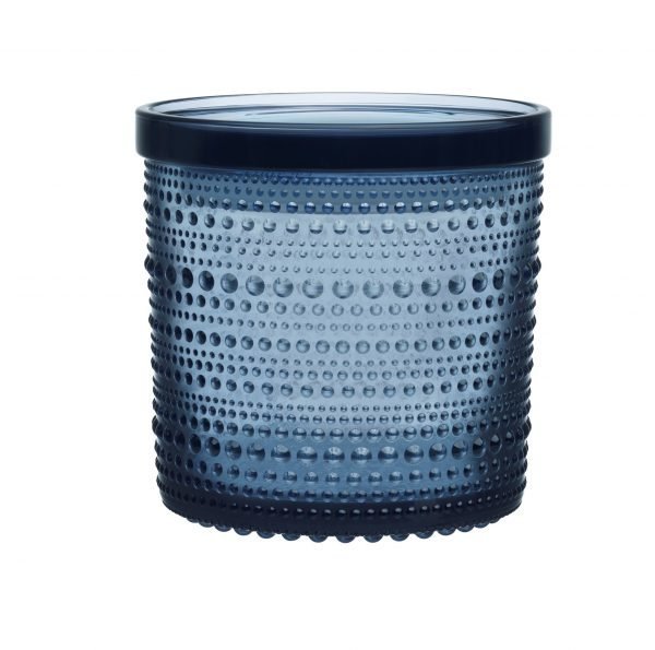 Iittala Kastehelmi Purkki Sade 116x114 Mm