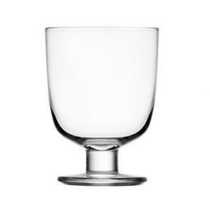 Iittala Lempi Lasi 34cl Kirkas 2-pack