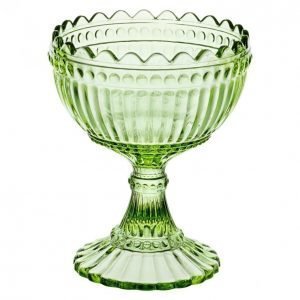 Iittala Mariskooli Malja Omenanvihreä 155 Mm