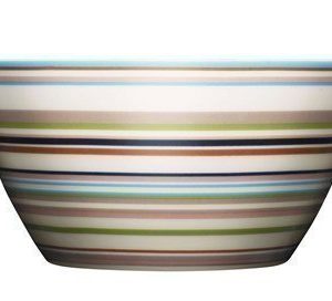 Iittala Origo Kulho 50 cl beige