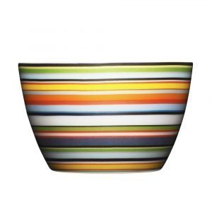 Iittala Origo Kulho Oranssi 15 Cl