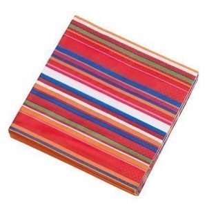 Iittala Origo Paperiservetti 20-pack 33x33 cm