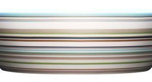 Iittala Origo Tarjoilukulho 2 l beige