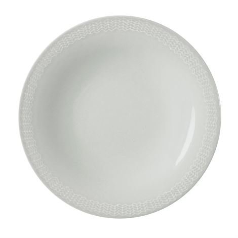 Iittala Sarjaton Lautanen Pieni Helmenharmaa