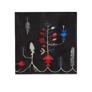 Iittala Sarjaton Servetti 33cm Varpu