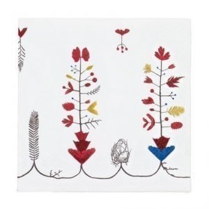 Iittala Sarjaton Servetti 33cm Varpu