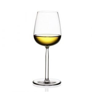 Iittala Senta Valkoviinilasi 29 Cl 2-Pakkaus