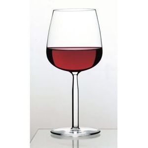Iittala Senta punaviinilasi