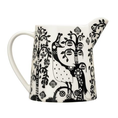 Iittala Taika Kaadin Musta