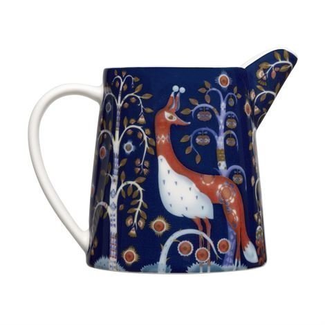 Iittala Taika Kaadin Sininen