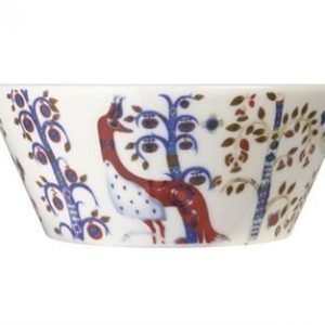 Iittala Taika Kulho 60 cl Valkoinen